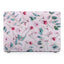 Macbook Premium Case - Flat Flower 2