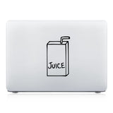 MAC-MACSTICKER-APPLEJUICE