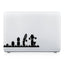 Macbook Fun Case - Brick Man