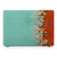 Macbook Premium Case - Rusted Metal