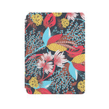 the front side of Personalized Microsoft Surface Pro and Go Case with Autumn Leaves design