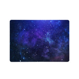 Add your name, company name, signature to this Front Personalized microsoft surface laptop Case Starry Night design