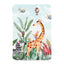 Samsung Tablet Case - Rainforest Animals