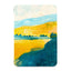 Microsoft Surface Case - Abstract Painting