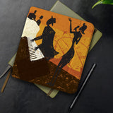 personalized KOBO case and Music design