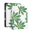 iPad Trifold Case - Flat Flower