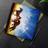 personalized KOBO case and Horse design