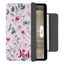 iPad SlimFit Case - Flat Flower 2