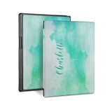 reMarkable 2 Case - Abstract Watercolor Splash