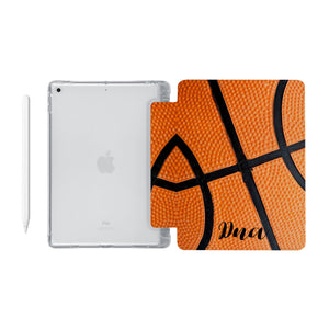 iPad SeeThru Case - Sport