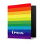 All-new Kindle Oasis Case - Rainbow