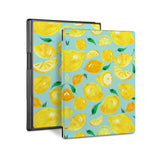 Vista Case reMarkable Folio case with Fruit Design perfect fit for easy and comfortable use. Durable & solid frame protecting the reMarkable 2 from drop and bump. - swap