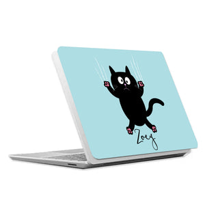 Surface Laptop Case - Cat Kitty