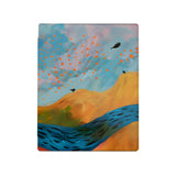 Vista Case reMarkable Folio case with Abstract Painting Design, protect the reMarkable 2 from strong impact.