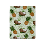 Vista Case reMarkable Folio case with Tropical Fruits Design, protect the reMarkable 2 from strong impact.