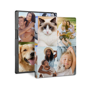 Vista Case reMarkable Folio case with Photo Case Design perfect fit for easy and comfortable use. Durable & solid frame protecting the reMarkable 2 from drop and bump.