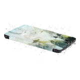 Water-safe fabric cover complements your Kindle Paperwhite with Watercolor View design, so you can read in more places