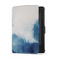 Kindle Case - Abstract Ink Painting