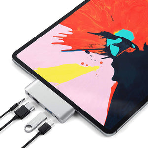 Type-C HDMI USB Adapter for iPad Pro