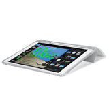 iPad SeeThru Case - Signature with Occupation 20