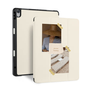 iPad Case - Photo Collage 21