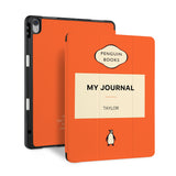 iPad Case - Penguin Books