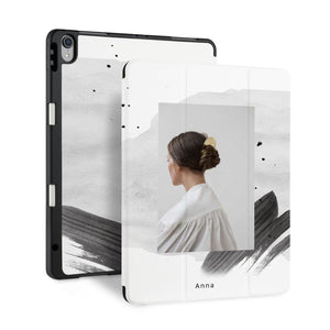 iPad Case - Photo Collage 22