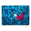Macbook Premium Case - Butterfly