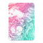 Samsung Tablet Case - Abstract Oil Painting