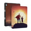 iPad Trifold Case - Father Day