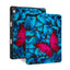 iPad Trifold Case - Butterfly