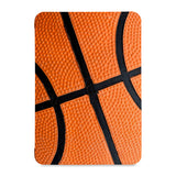the front view of Personalized Samsung Galaxy Tab Case with Sport design