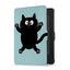 Kindle Case - Cat Kitty