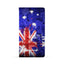 iPhone Wallet - National Flag