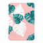 Samsung Tablet Case - Pink Flower 2