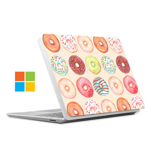 The #1 bestselling Personalized microsoft surface laptop Case with Sweet design