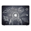 Macbook Premium Case - Astronaut Space