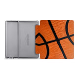 The whole view of Personalized Kindle Oasis Case with Sport design