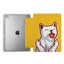 iPad 360 Elite Case - Cat Fun