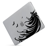Protect your macbook  with the #1 best-selling hardshell case with Super Hero design