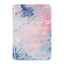 Samsung Tablet Case - Oil Painting Abstract