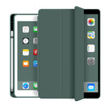 iPad Trifold Case - Signature with Occupation 55
