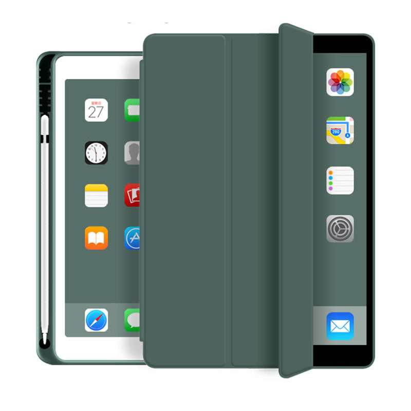 iPad Trifold Case - Signature with Occupation 219