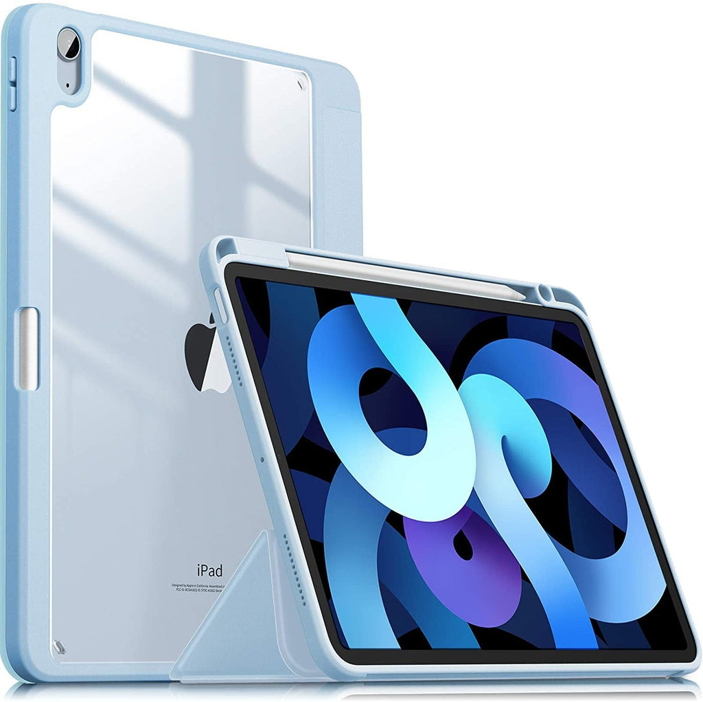 iPad 360 Elite Case - Signature with Occupation 37