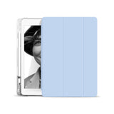 iPad SeeThru Case - Solid Color