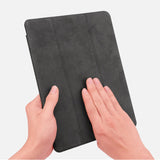 Premium iPad Pro Smart Cover - Black