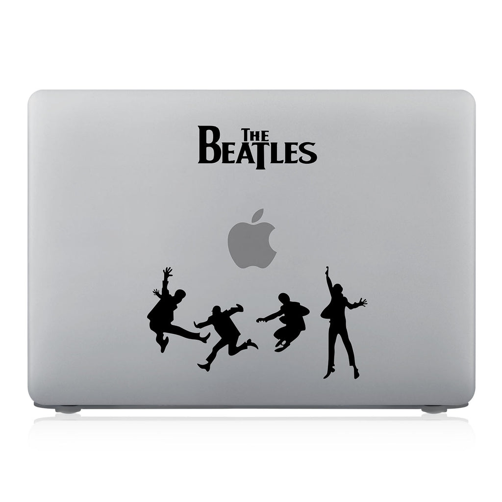 This lightweight, slim hardshell with 8. The Beatles design is easy to install and fits closely to protect against scratches