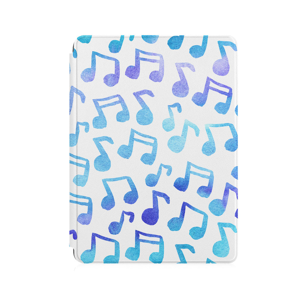 Microsoft Surface Case - Music