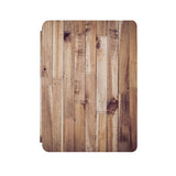 Microsoft Surface Case - Wood