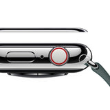 UltraCurve Tempered Glass for Apple Watch